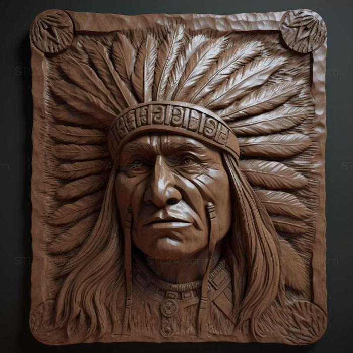 st american indian 2